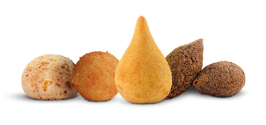 Aperitivos