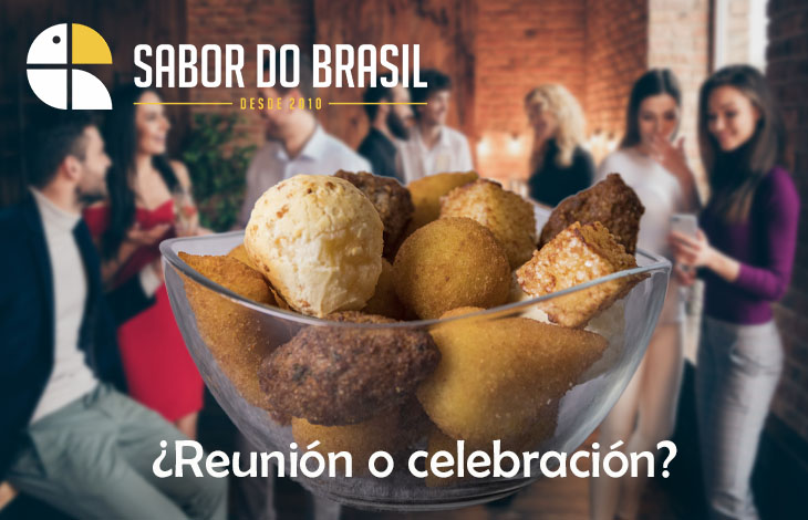 Reunión