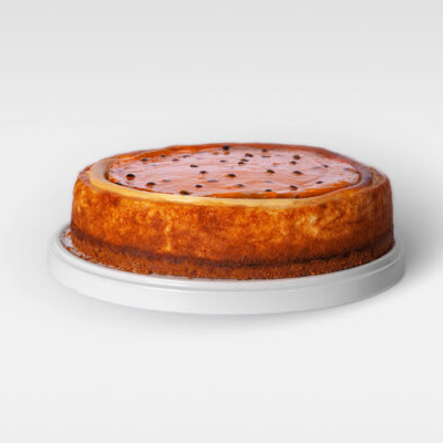 Cheesecake Maracuyá