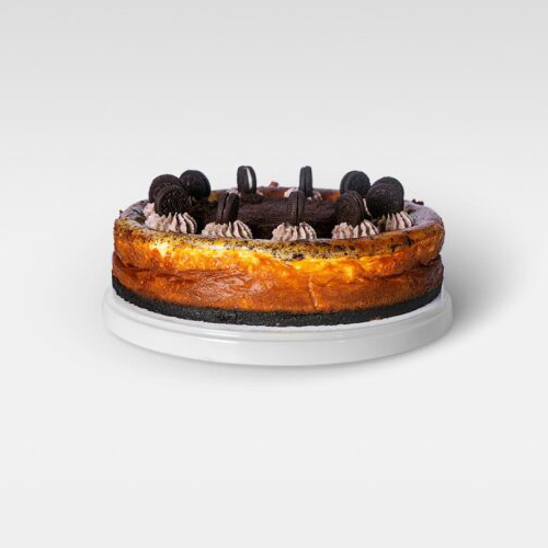 Cheesecake Oreo