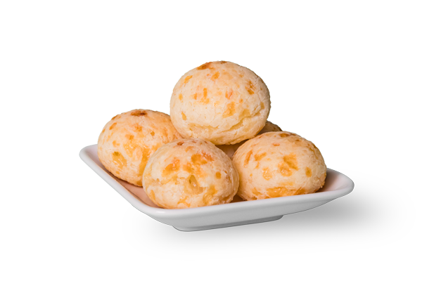 Pan de Queso Tradicional