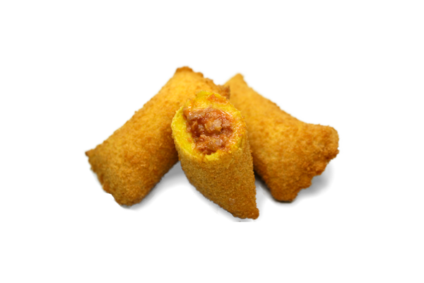 Risoles de Carne Congelados